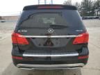 2014 Mercedes-Benz GL 450 4matic