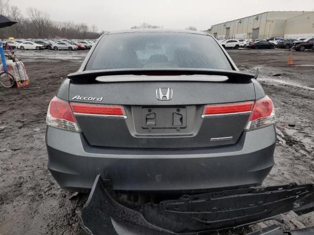 2011 Honda Accord SE