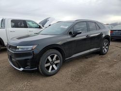 Salvage cars for sale at Elgin, IL auction: 2024 Honda Prologue Touring