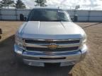 2013 Chevrolet Silverado C1500 LT