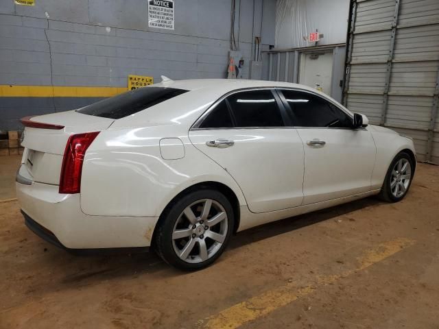 2013 Cadillac ATS