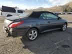 2008 Toyota Camry Solara SE