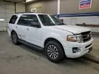 2017 Ford Expedition XLT