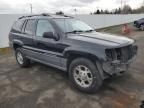 1999 Jeep Grand Cherokee Laredo