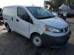 2015 Nissan NV200 2.5S