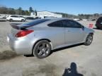 2008 Pontiac G6 GXP