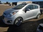 2015 Chevrolet Spark 1LT