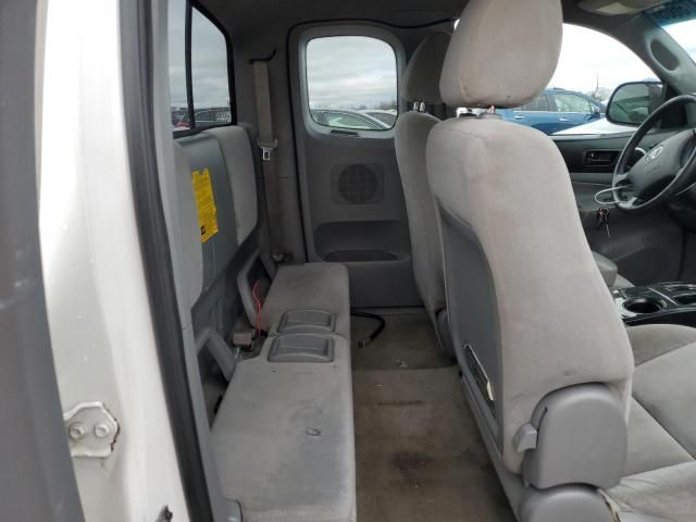 2007 Toyota Tacoma Prerunner Access Cab