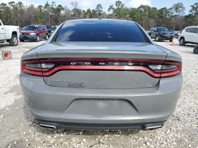 2017 Dodge Charger SE