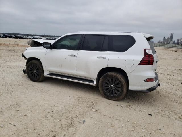 2020 Lexus GX 460 Premium