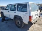 1994 Jeep Cherokee SE