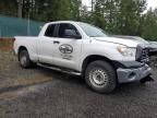 2009 Toyota Tundra Double Cab