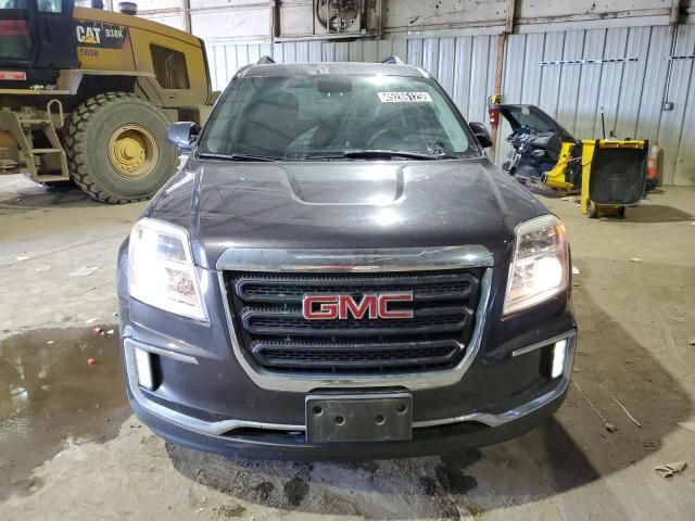 2016 GMC Terrain SLE