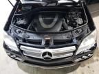 2011 Mercedes-Benz GL 450 4matic