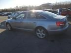 2008 Audi A6 3.2 Quattro