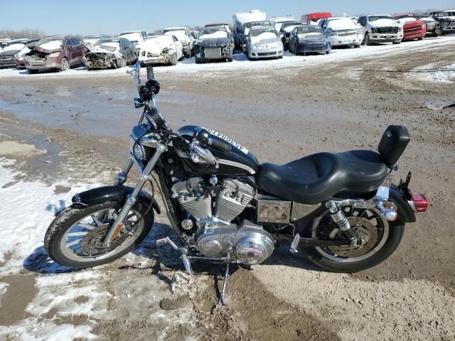 2003 Harley-Davidson XL883