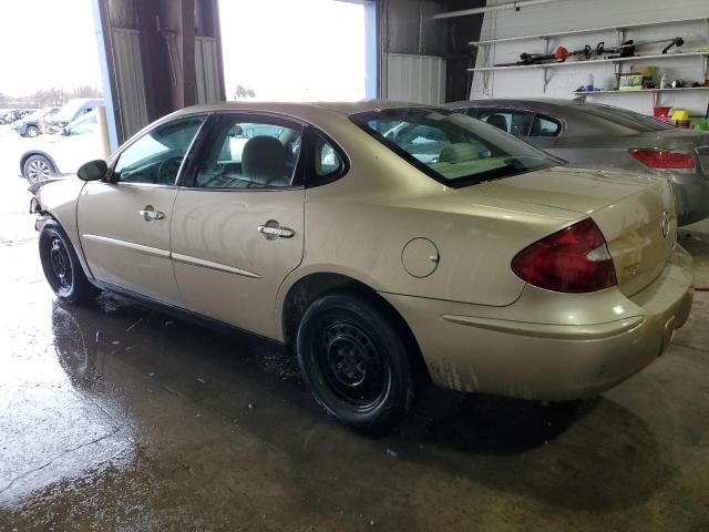 2005 Buick Lacrosse CX