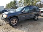 2003 Jeep Grand Cherokee Laredo