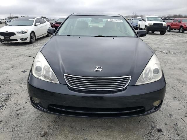 2005 Lexus ES 330