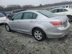 2010 Honda Accord LXP