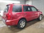 2005 Honda Pilot EX