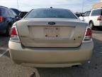 2008 Ford Fusion SE