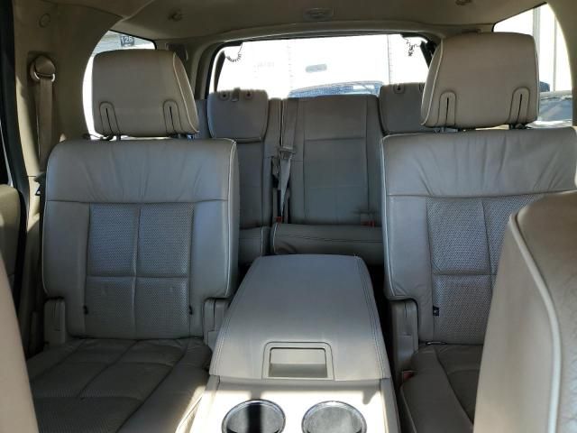 2008 Lincoln Navigator