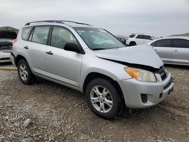 2009 Toyota Rav4