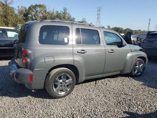 2009 Chevrolet HHR LT