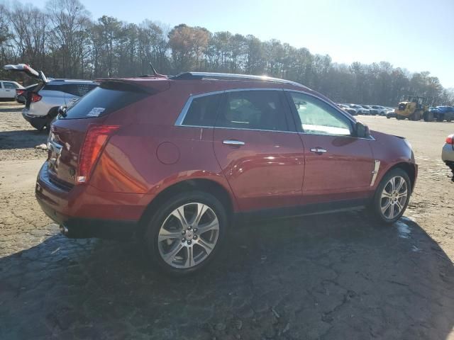 2012 Cadillac SRX Premium Collection