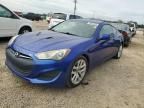 2013 Hyundai Genesis Coupe 2.0T