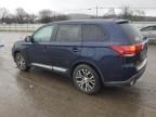 2017 Mitsubishi Outlander ES