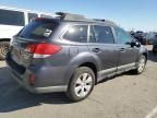 2010 Subaru Outback 2.5I Premium