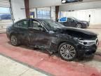 2017 BMW 540 XI