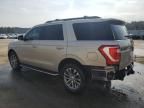 2018 Ford Expedition XLT