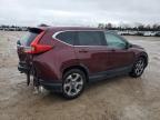 2019 Honda CR-V EXL