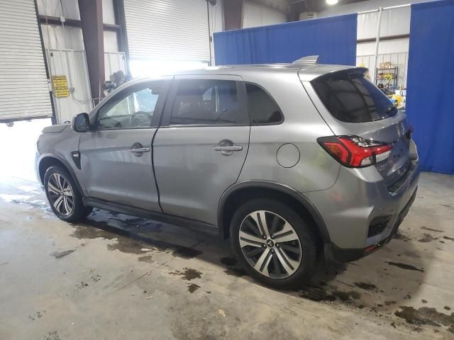 2023 Mitsubishi Outlander Sport S/SE