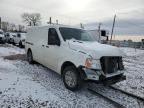 2013 Nissan NV 1500