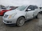 2013 Cadillac SRX Performance Collection