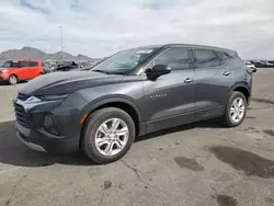 2022 Chevrolet Blazer 2LT en venta en North Las Vegas, NV