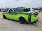 2015 Dodge Challenger SRT Hellcat