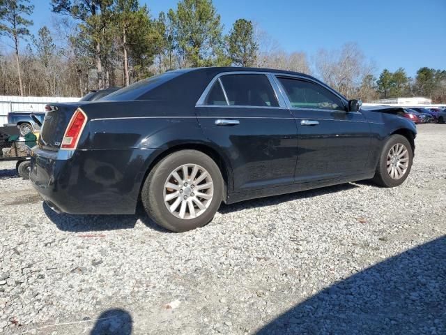 2013 Chrysler 300