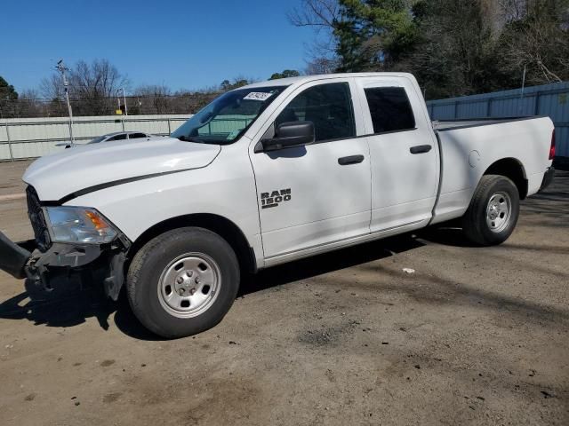 2020 Dodge RAM 1500 Classic Tradesman