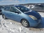 2004 Toyota Prius