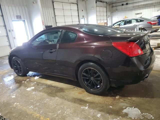 2011 Nissan Altima S