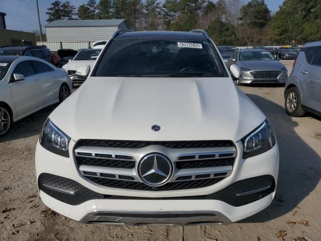 2023 Mercedes-Benz GLS 450 4matic