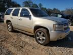 2010 Chevrolet Tahoe K1500 LTZ