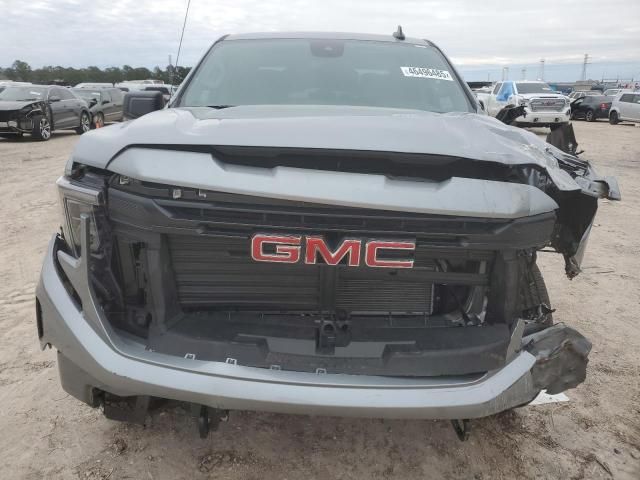 2024 GMC Sierra K1500