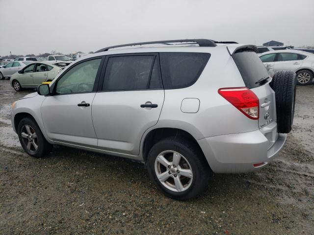 2008 Toyota Rav4