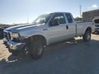 2003 Ford F250 Super Duty